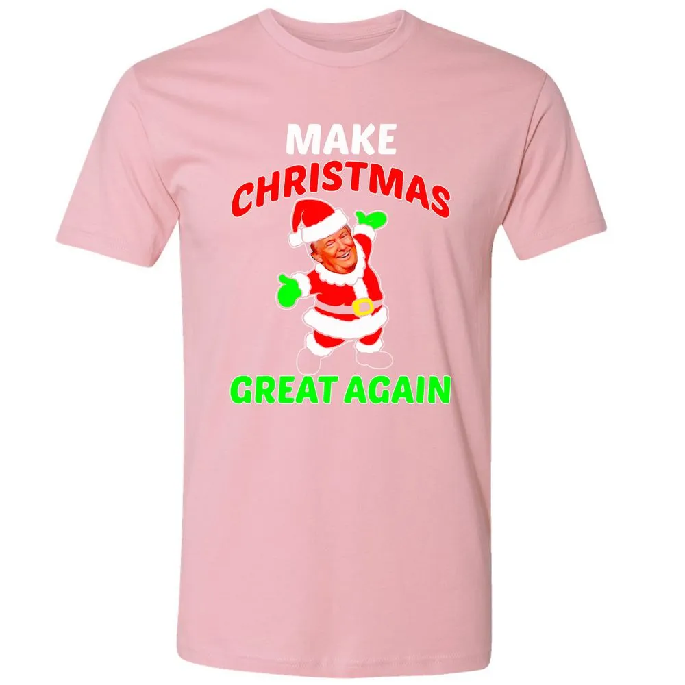 Premium Unisex T-Shirt - YV337SPL - Light Pink - 3