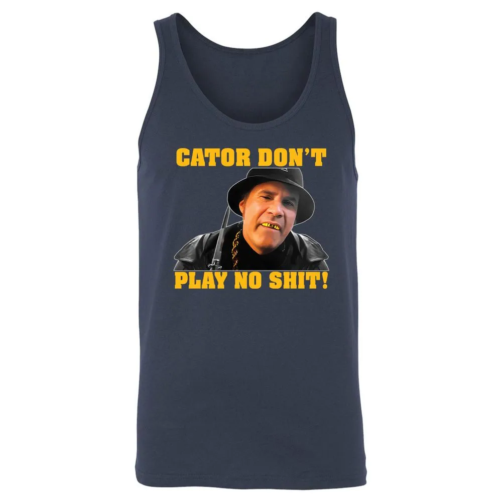 Unisex Jersey Tank - YUP289B7 - Navy - 2