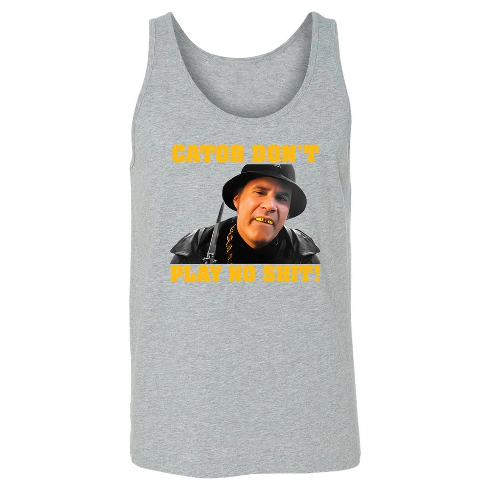 Unisex Jersey Tank - YUP289B7 - Athletic Heather - 4