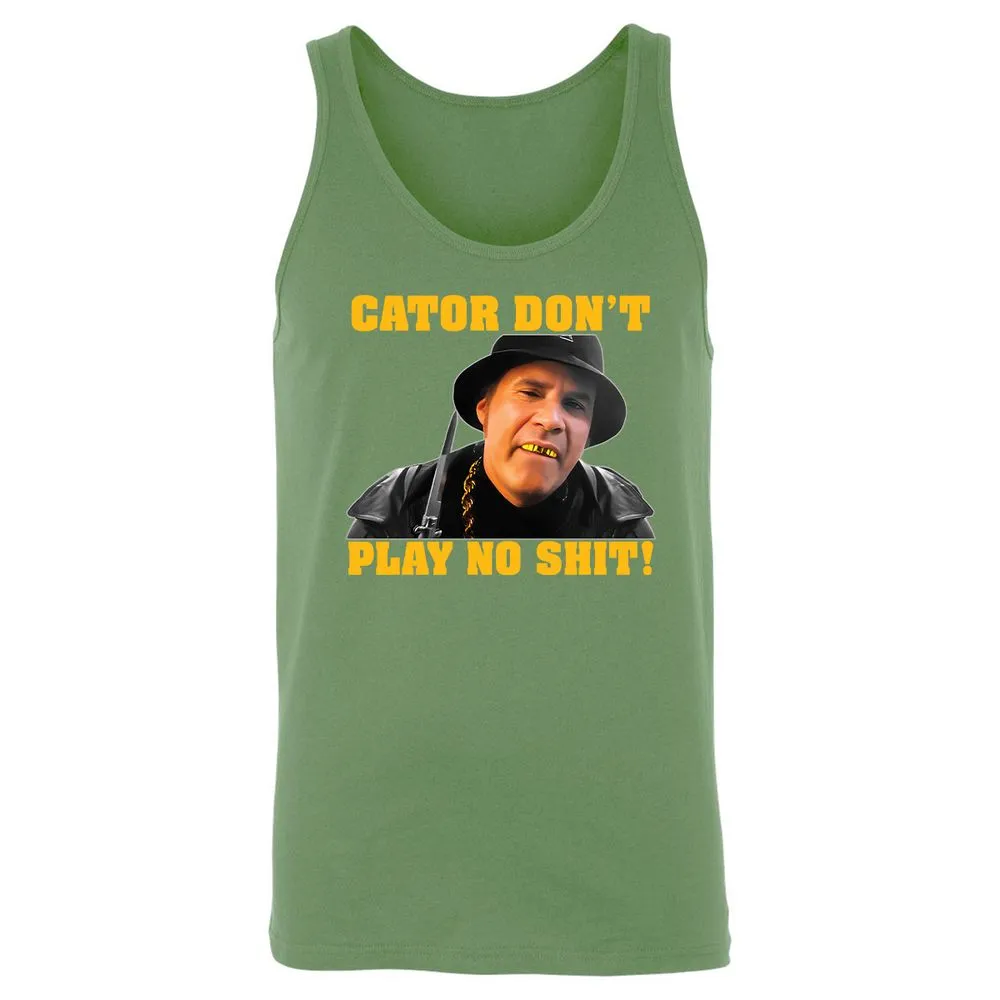 Unisex Jersey Tank - YUP289B7 - Leaf - 10