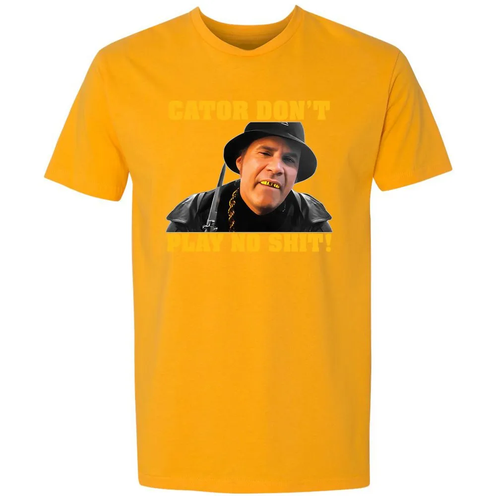 Premium Unisex T-Shirt - 7UWGHN6K - Gold - 12