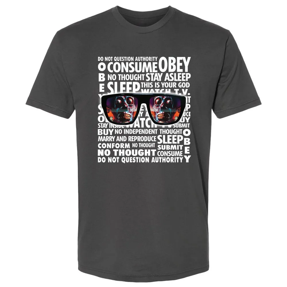 Premium Unisex T-Shirt - FE3EYWGS - Heavy Metal - 8