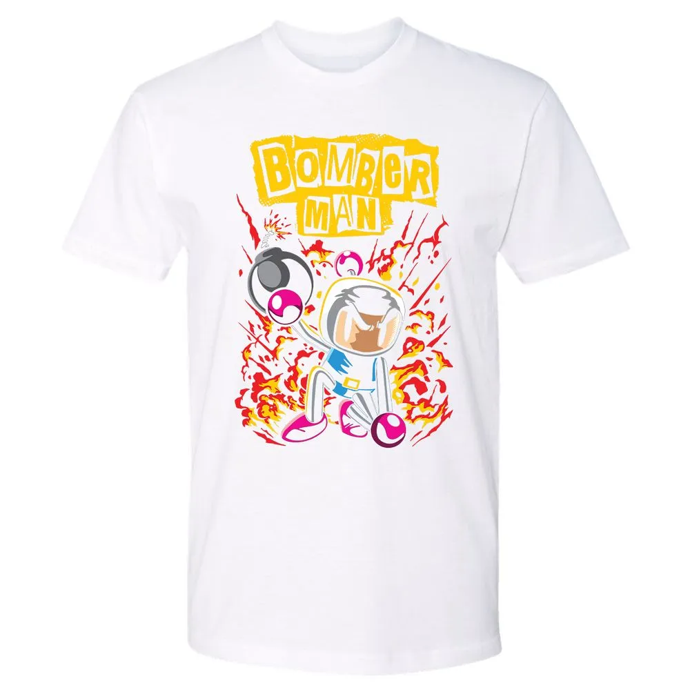 Premium Unisex T-Shirt - 77CGWDCP - White - 4