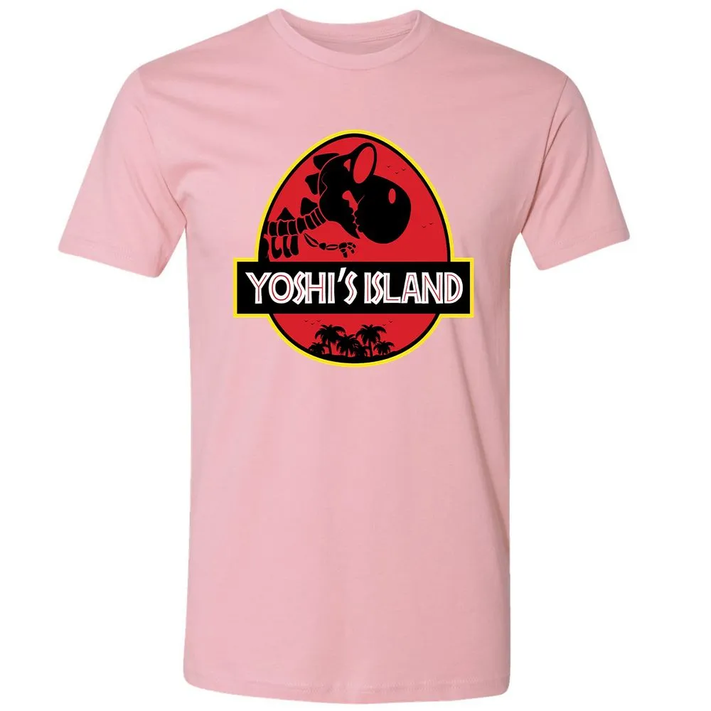 Premium Unisex T-Shirt - Y1VWQBLY - Light Pink - 3