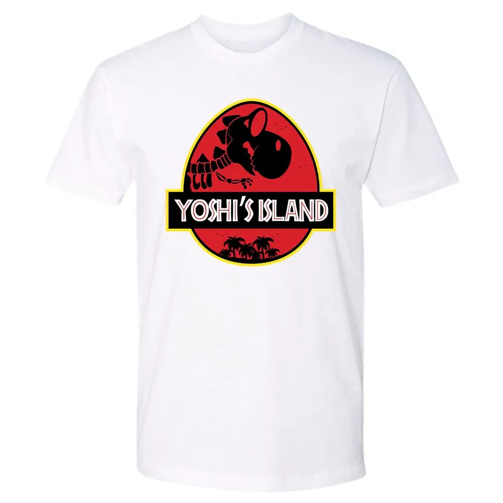 Premium Unisex T-Shirt - Y1VWQBLY - White - 4