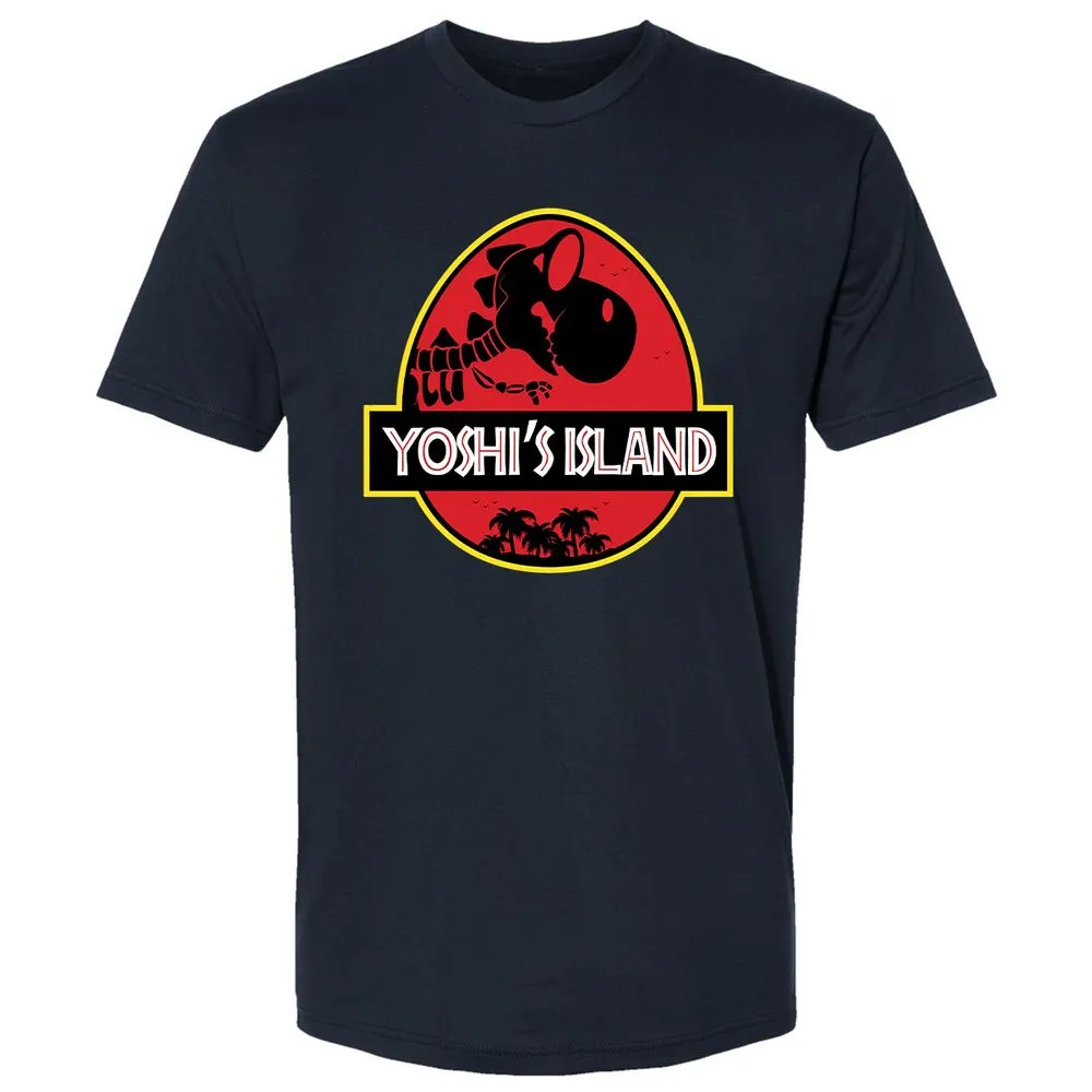 Premium Unisex T-Shirt - Y1VWQBLY - Midnight Navy - 2