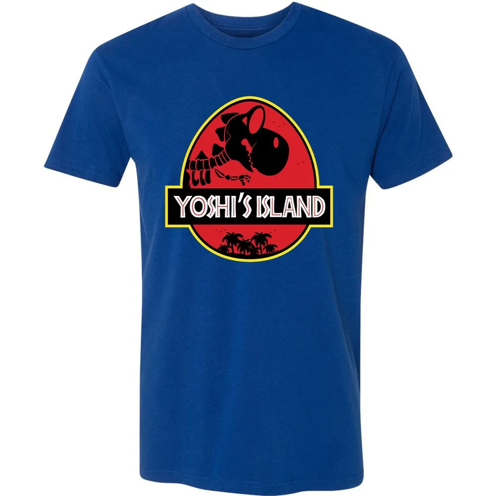 Premium Unisex T-Shirt - Y1VWQBLY - Royal - 10