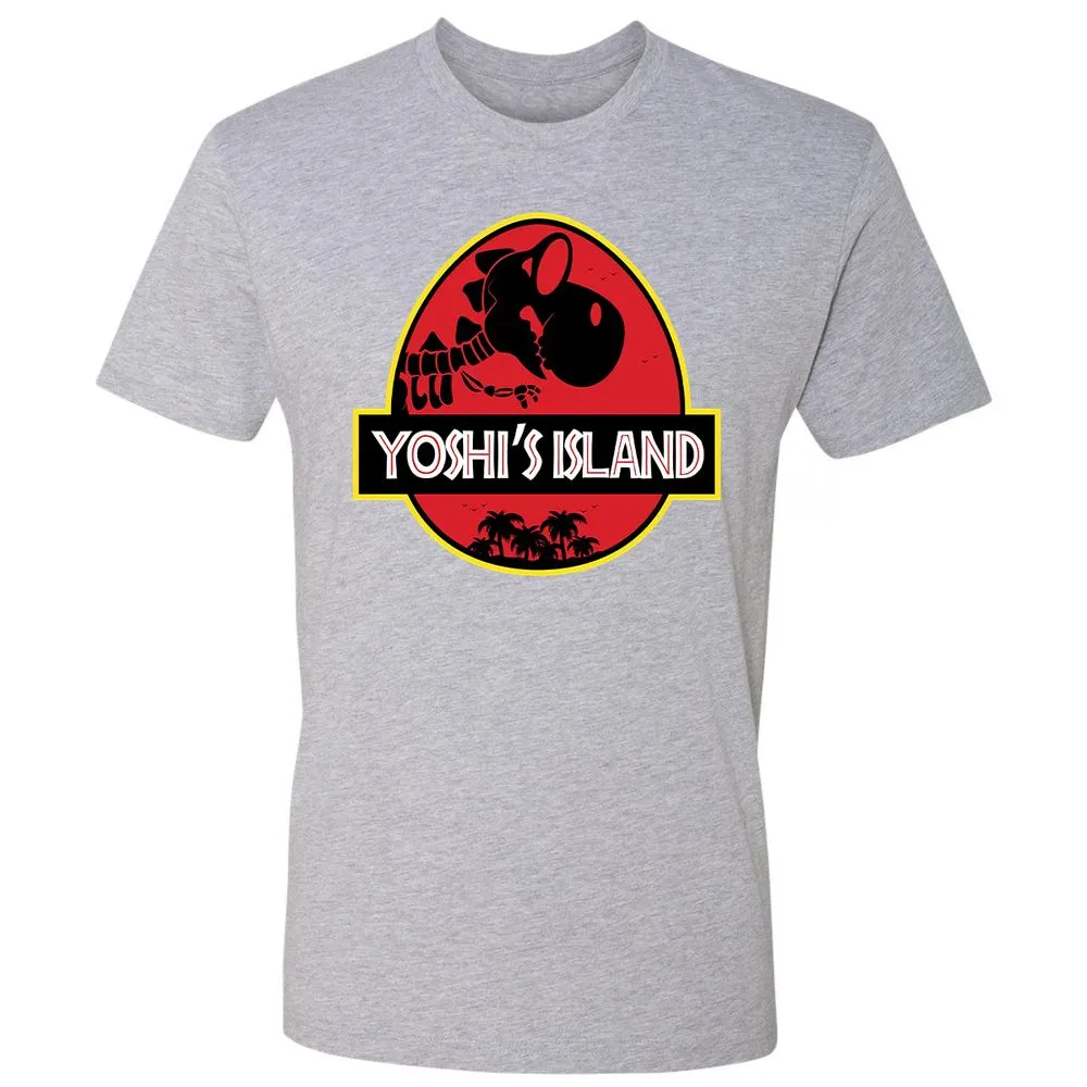 Premium Unisex T-Shirt - Y1VWQBLY - Heather Grey - 9