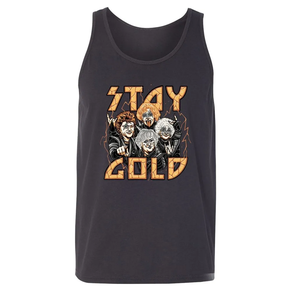 Unisex Jersey Tank - VXBGV9AF - Dark Grey - 7