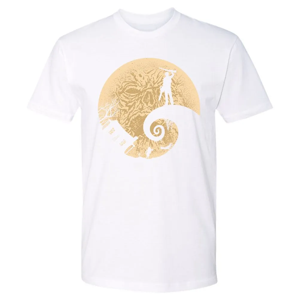 Premium Unisex T-Shirt - RZLQLCA8 - White - 4