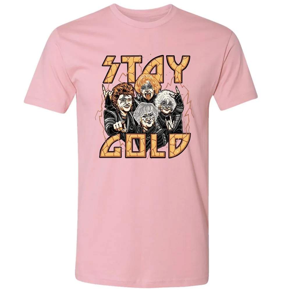 Premium Unisex T-Shirt - 3CQWFT41 - Light Pink - 3