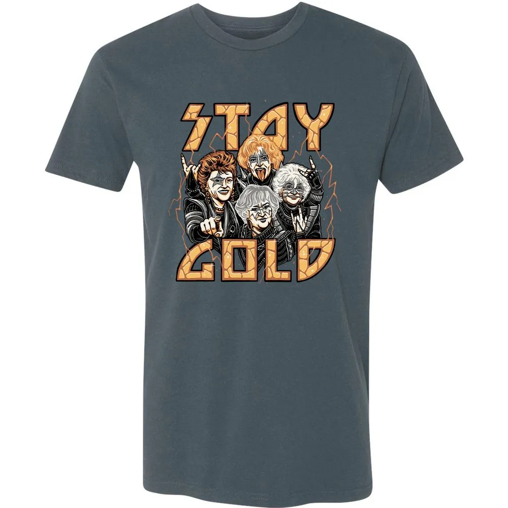 Premium Unisex T-Shirt - 3CQWFT41 - Indigo - 15