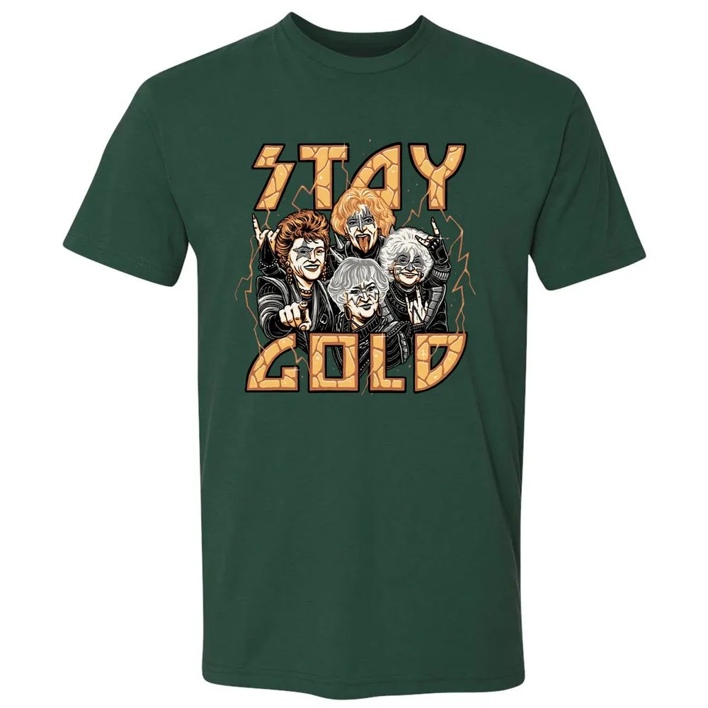 Premium Unisex T-Shirt - 3CQWFT41 - Forest Green - 13