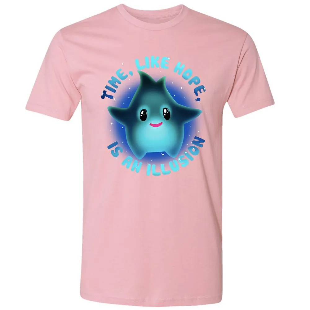 Premium Unisex T-Shirt - Z7F7ZDYN - Light Pink - 3