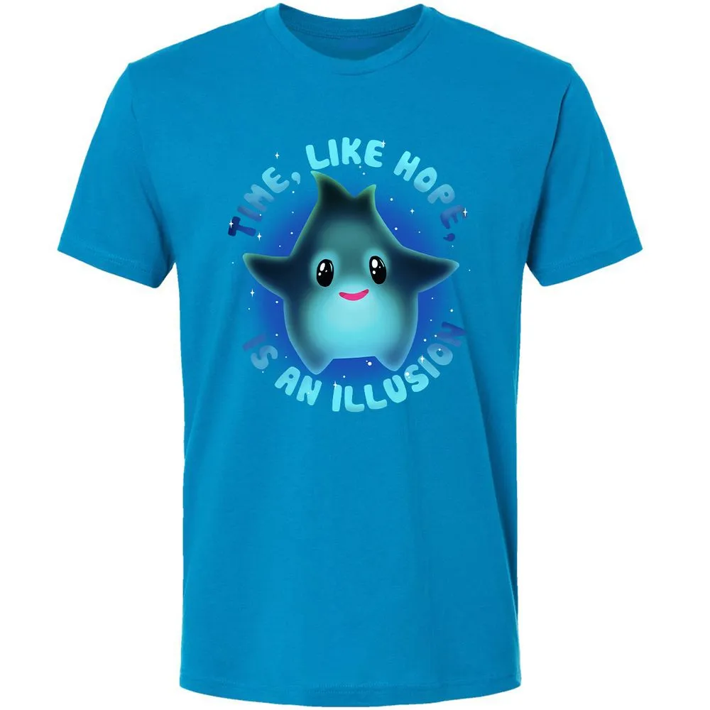 Premium Unisex T-Shirt - Z7F7ZDYN - Turquoise - 16