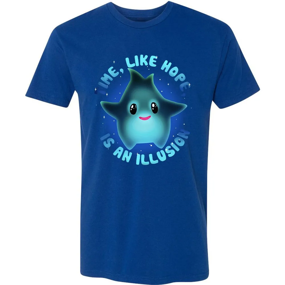 Premium Unisex T-Shirt - Z7F7ZDYN - Royal - 10
