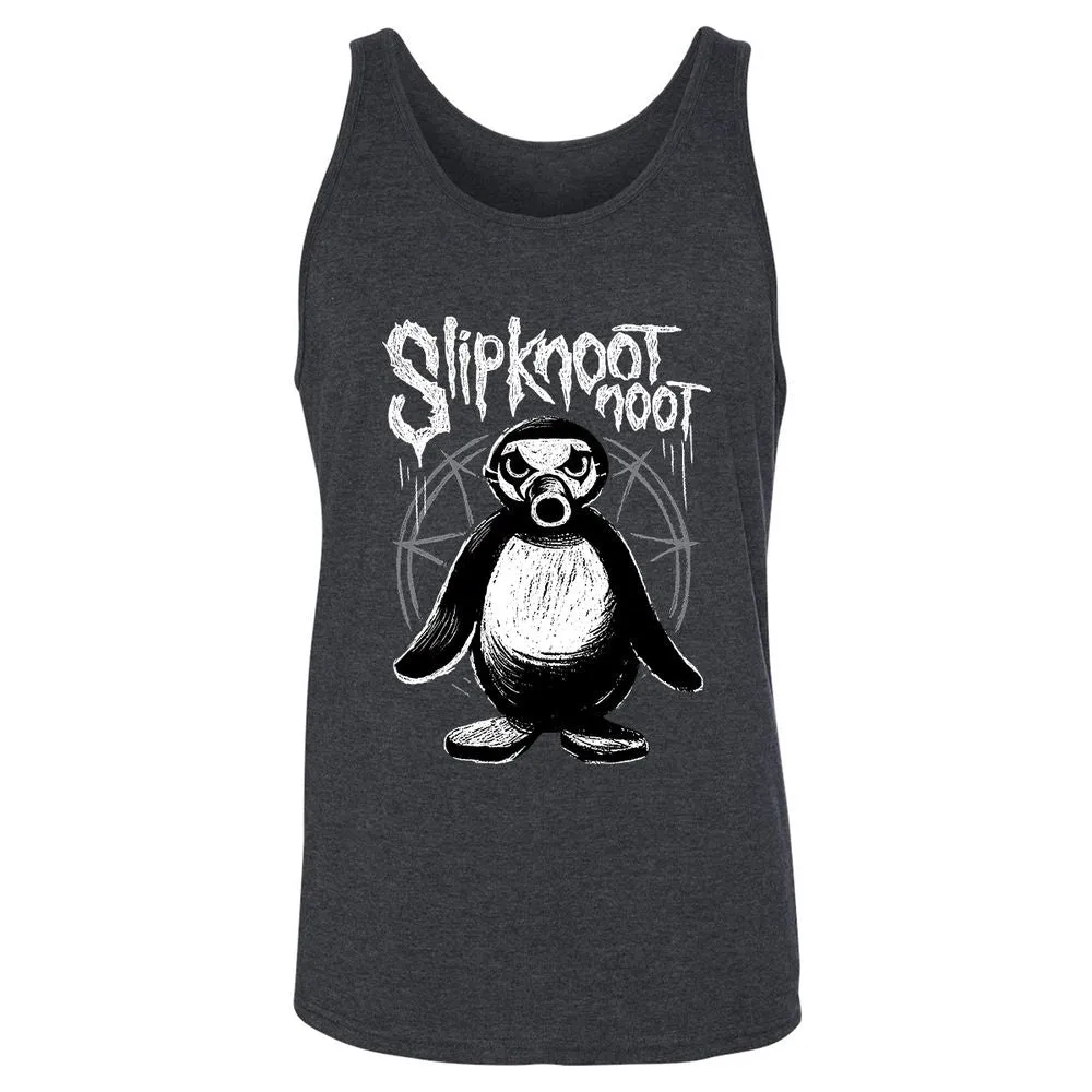Unisex Jersey Tank - SX3F6LM2 - Dark Grey Heather - 6