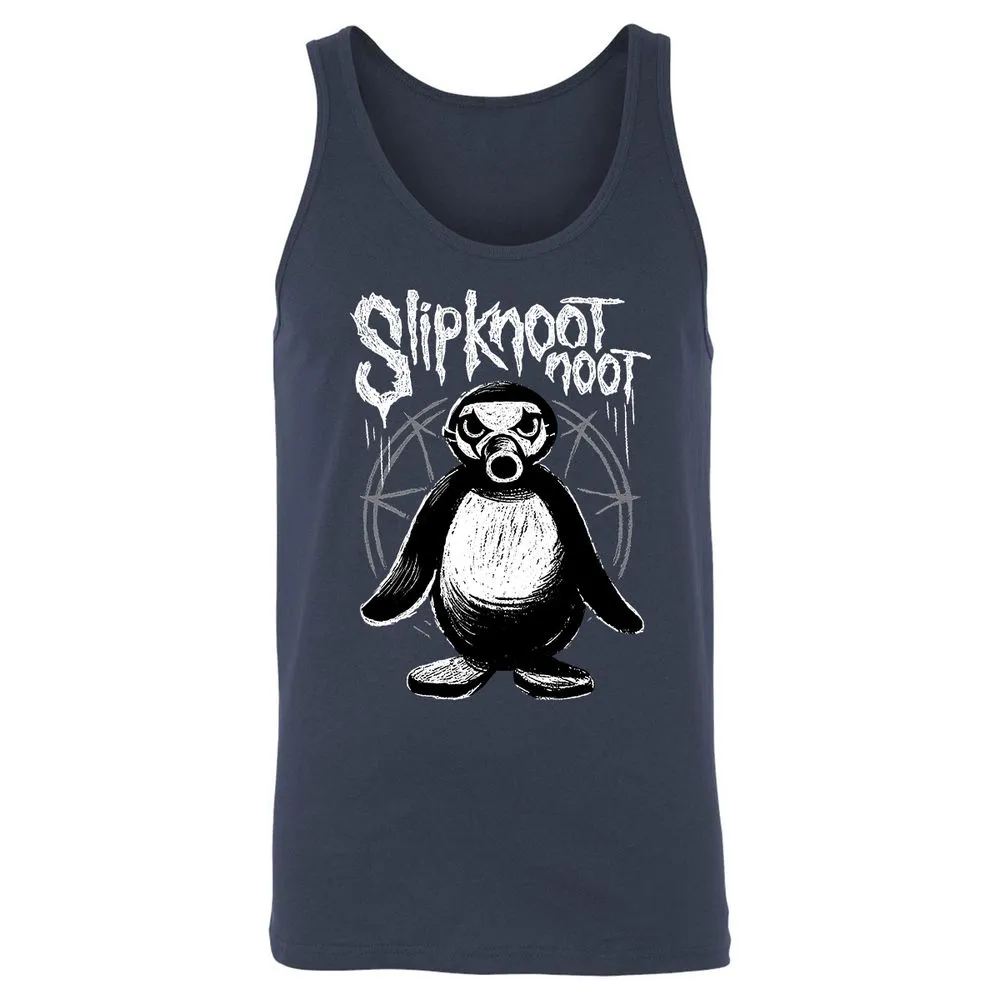 Unisex Jersey Tank - SX3F6LM2 - Navy - 2