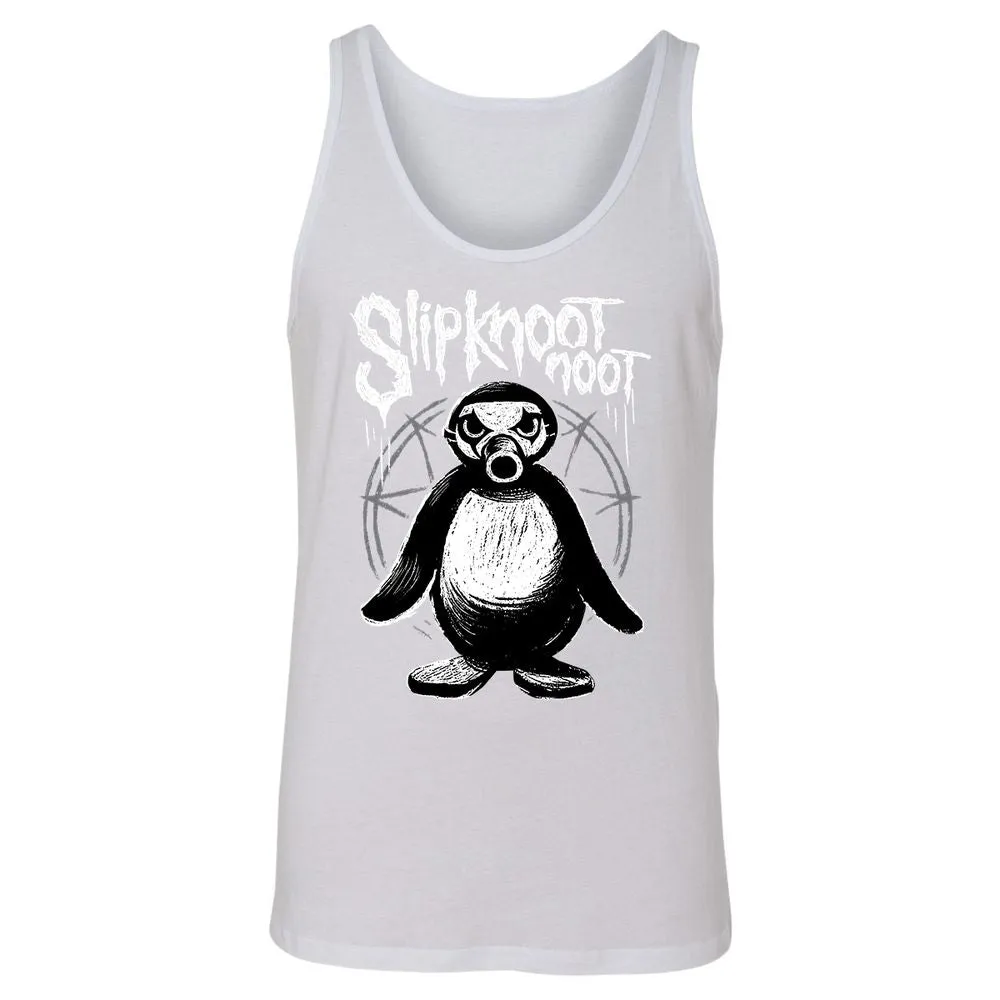 Unisex Jersey Tank - SX3F6LM2 - White - 14