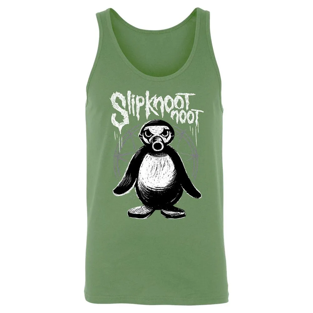 Unisex Jersey Tank - SX3F6LM2 - Leaf - 10