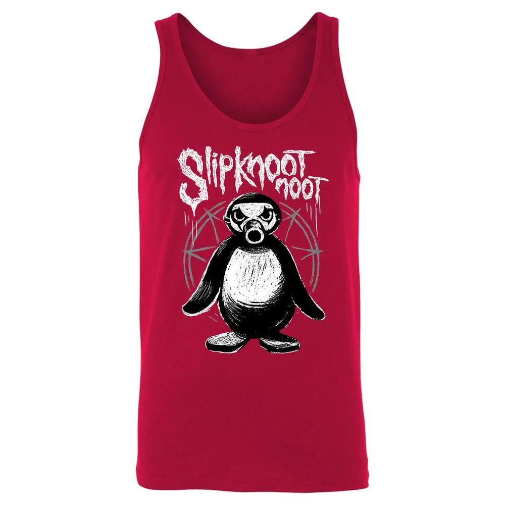 Unisex Jersey Tank - SX3F6LM2 - Red - 11