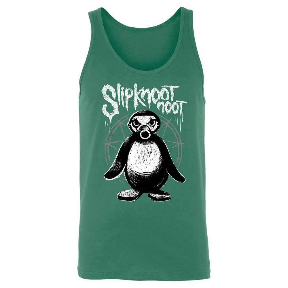 Unisex Jersey Tank - SX3F6LM2 - Kelly - 9