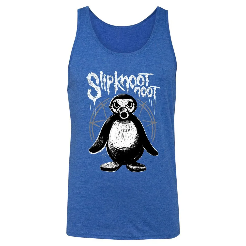 Unisex Jersey Tank - SX3F6LM2 - True Royal Triblend - 12