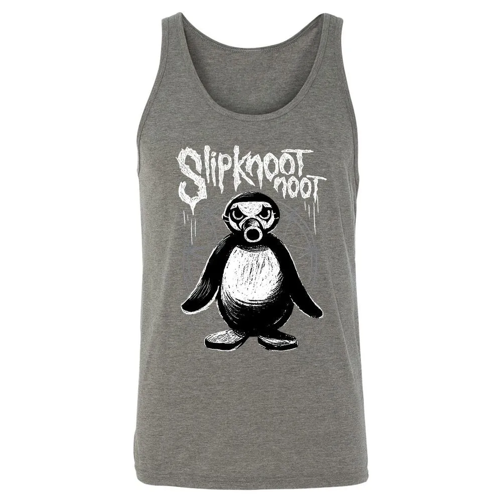 Unisex Jersey Tank - SX3F6LM2 - Grey Triblend - 8