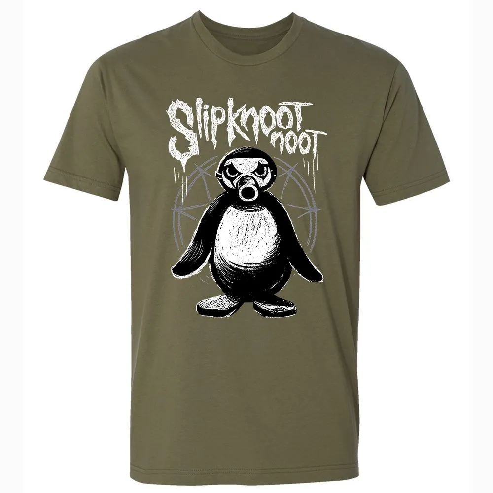 Premium Unisex T-Shirt - FLBQ7FV3 - Military Green - 5