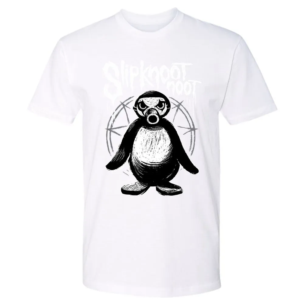 Premium Unisex T-Shirt - FLBQ7FV3 - White - 4