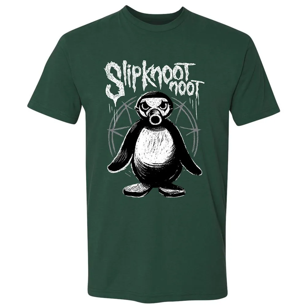 Premium Unisex T-Shirt - FLBQ7FV3 - Forest Green - 13