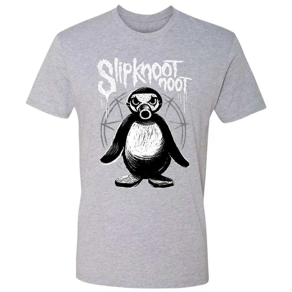 Premium Unisex T-Shirt - FLBQ7FV3 - Heather Grey - 9