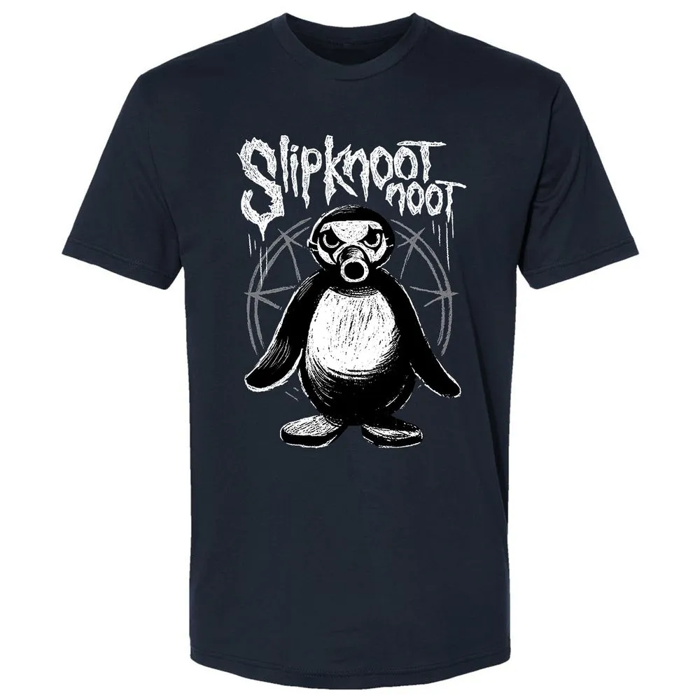 Premium Unisex T-Shirt - FLBQ7FV3 - Midnight Navy - 2