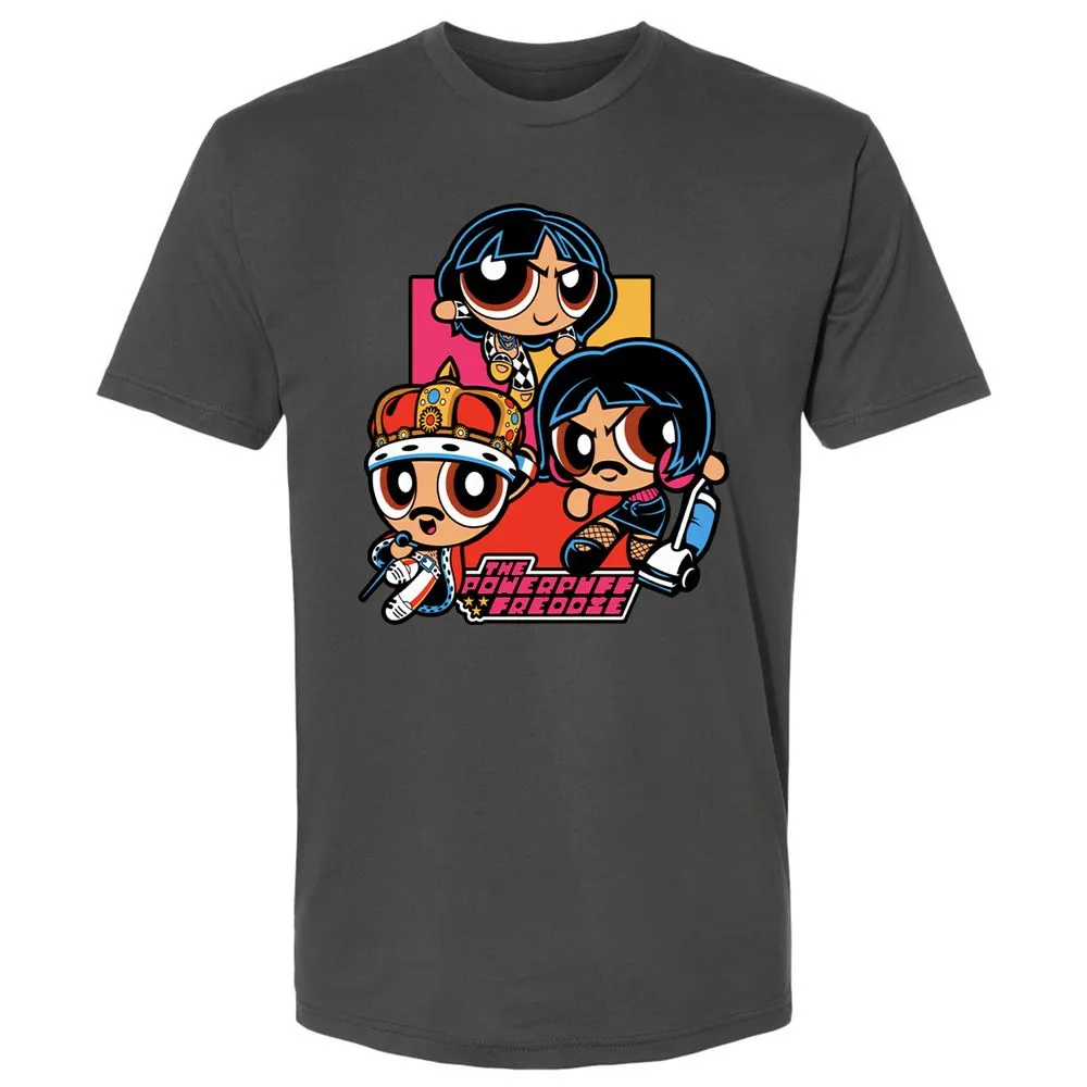 Premium Unisex T-Shirt - NXC4736V - Heavy Metal - 8