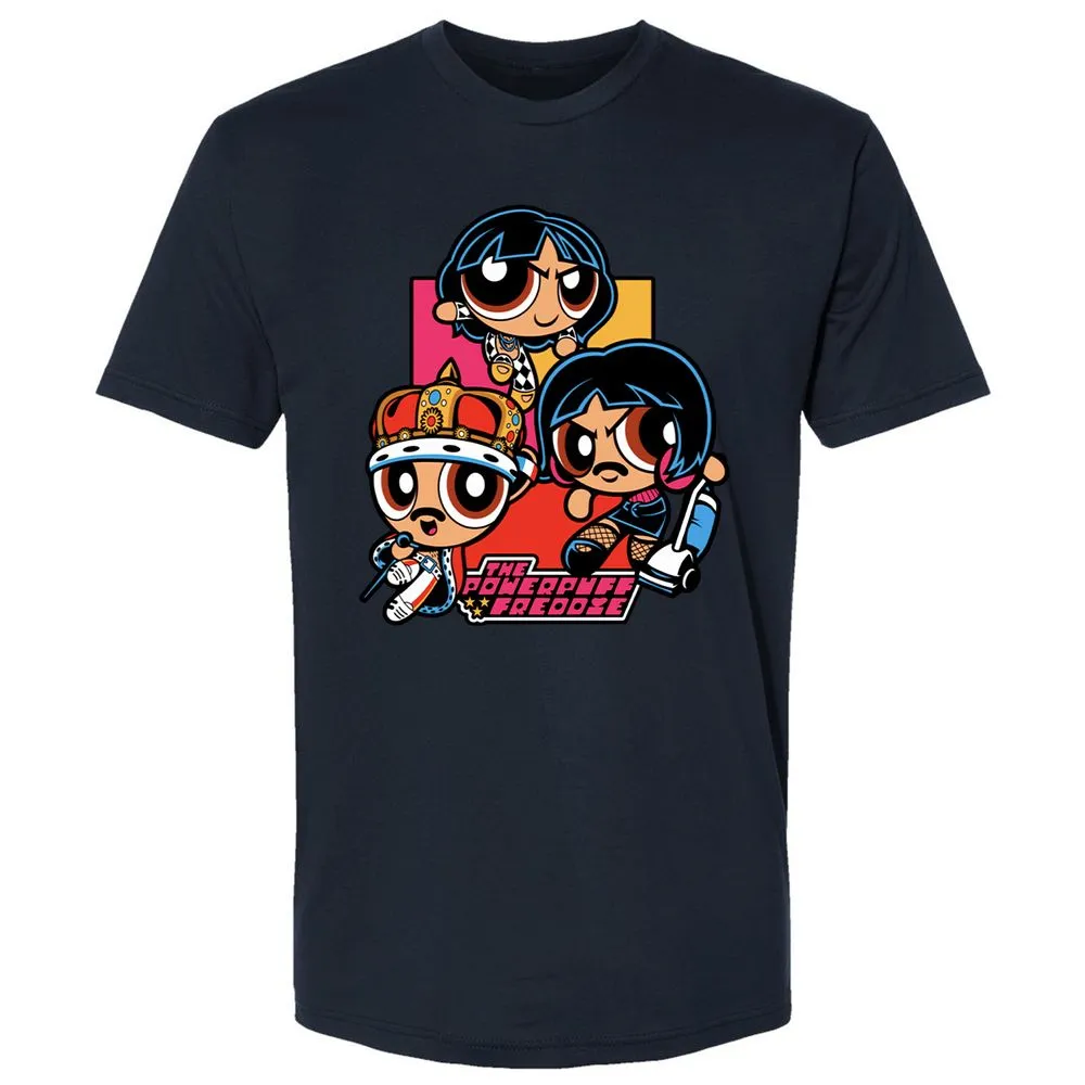 Premium Unisex T-Shirt - NXC4736V - Midnight Navy - 2