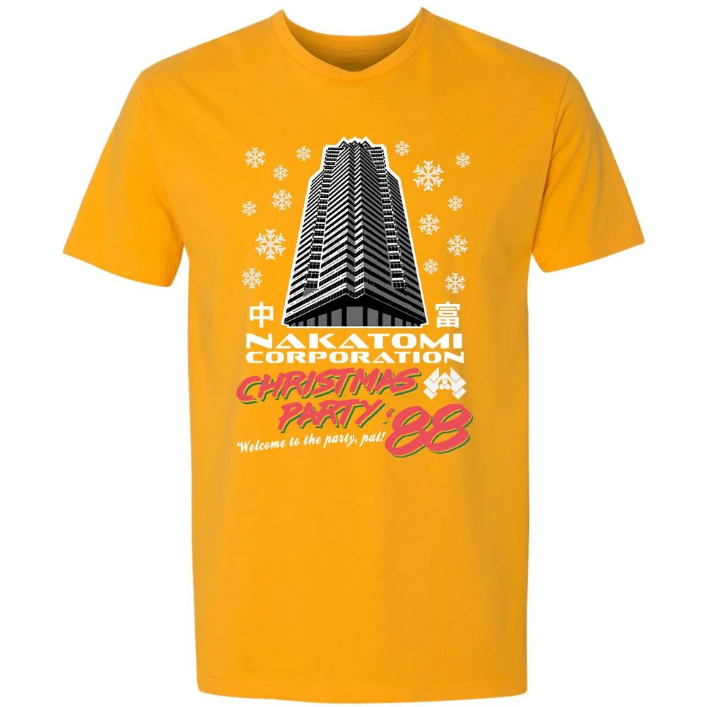 Premium Unisex T-Shirt - ZDVZDFKC - Gold - 12
