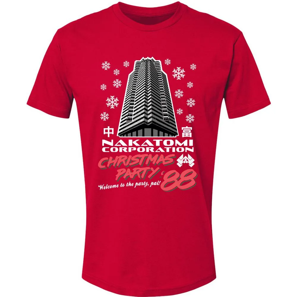 Premium Unisex T-Shirt - ZDVZDFKC - Red - 6