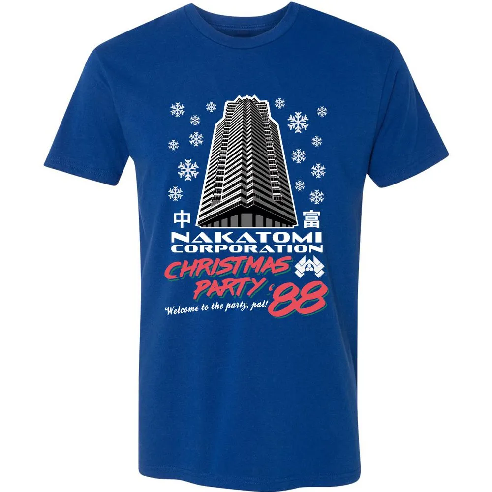 Premium Unisex T-Shirt - ZDVZDFKC - Royal - 10