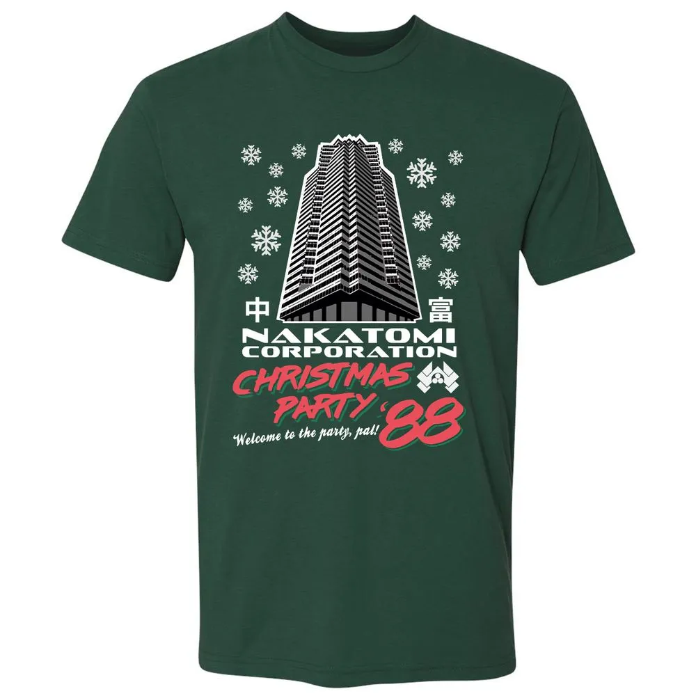 Premium Unisex T-Shirt - ZDVZDFKC - Forest Green - 13