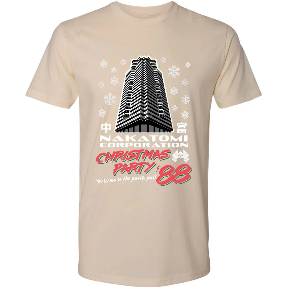 Premium Unisex T-Shirt - ZDVZDFKC - Cream - 14