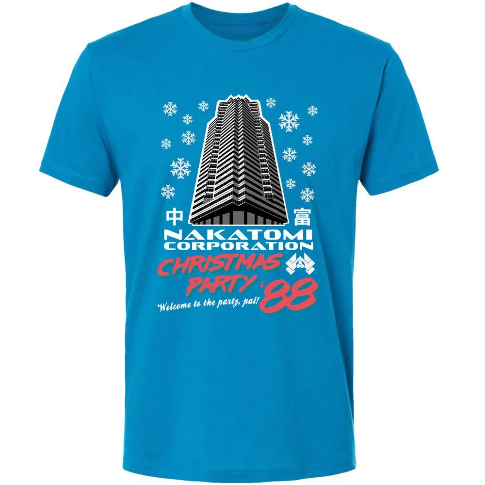Premium Unisex T-Shirt - ZDVZDFKC - Turquoise - 16