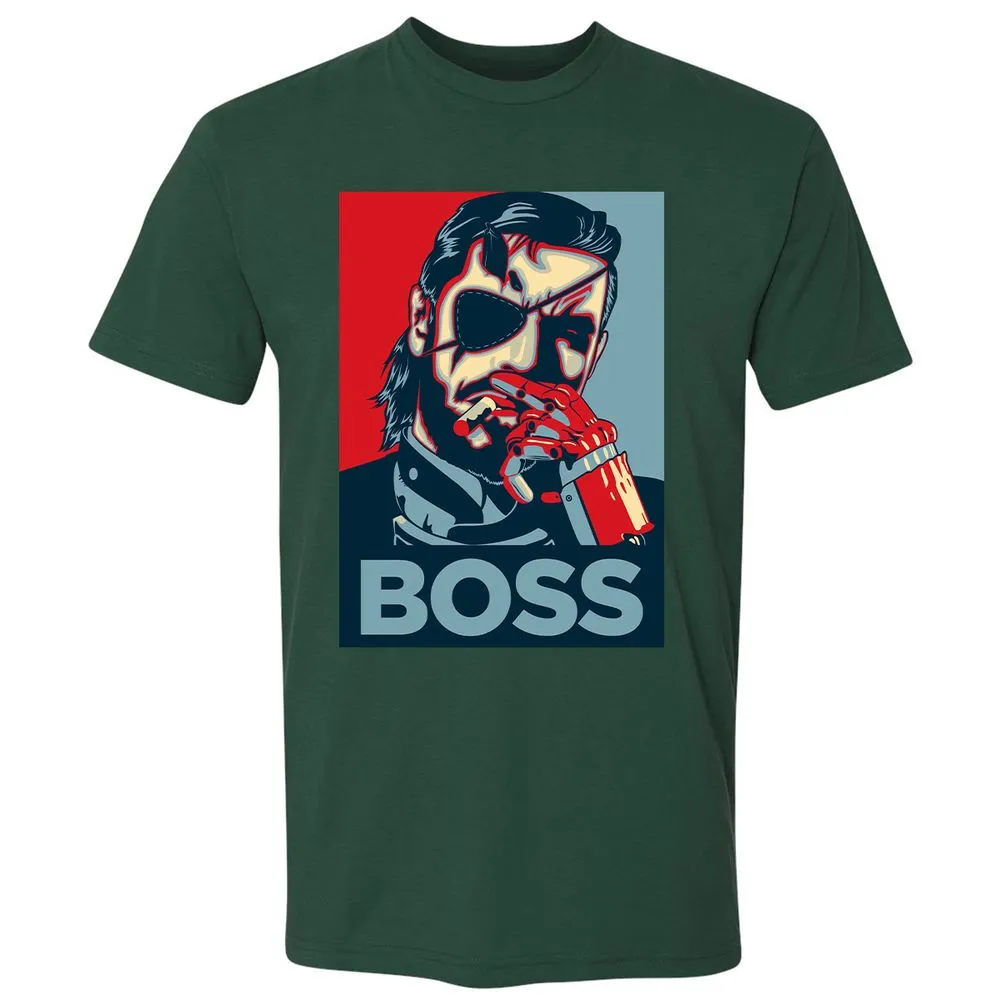 Premium Unisex T-Shirt - WY66M51Z - Forest Green - 13