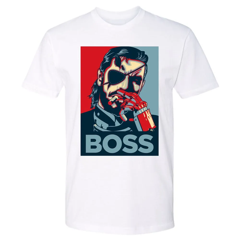 Premium Unisex T-Shirt - WY66M51Z - White - 4