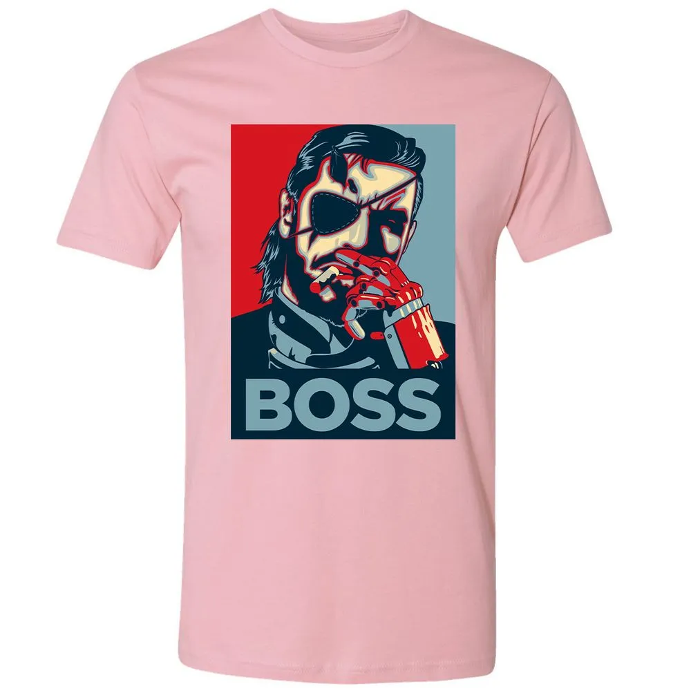 Premium Unisex T-Shirt - WY66M51Z - Light Pink - 3
