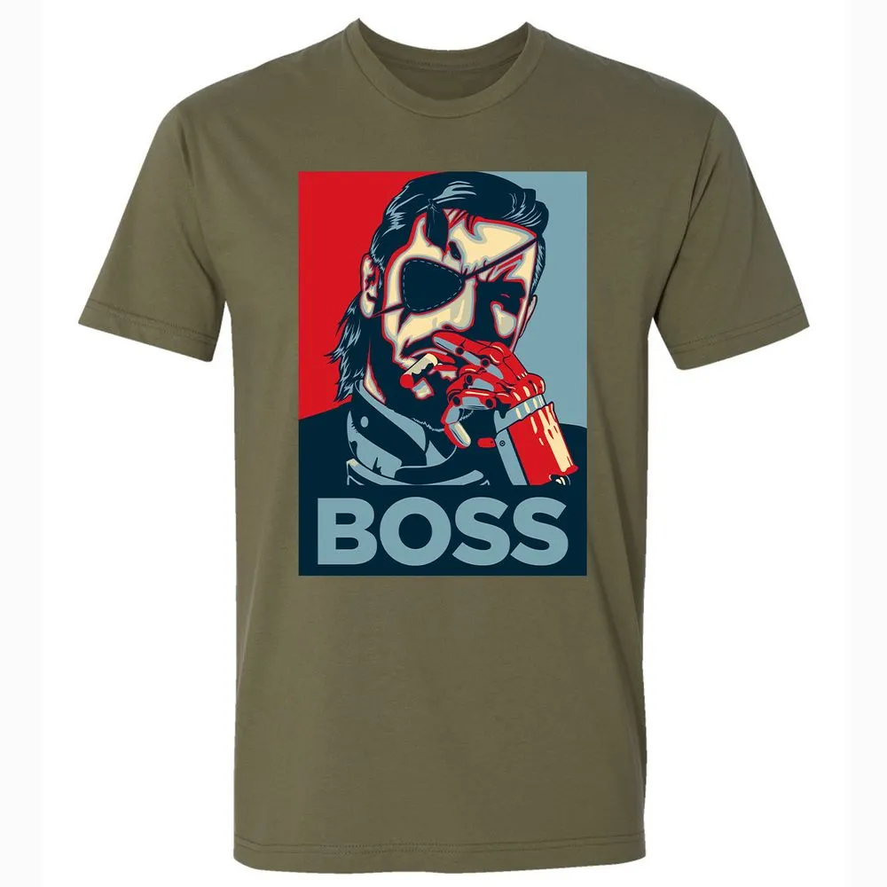 Premium Unisex T-Shirt - WY66M51Z - Military Green - 5