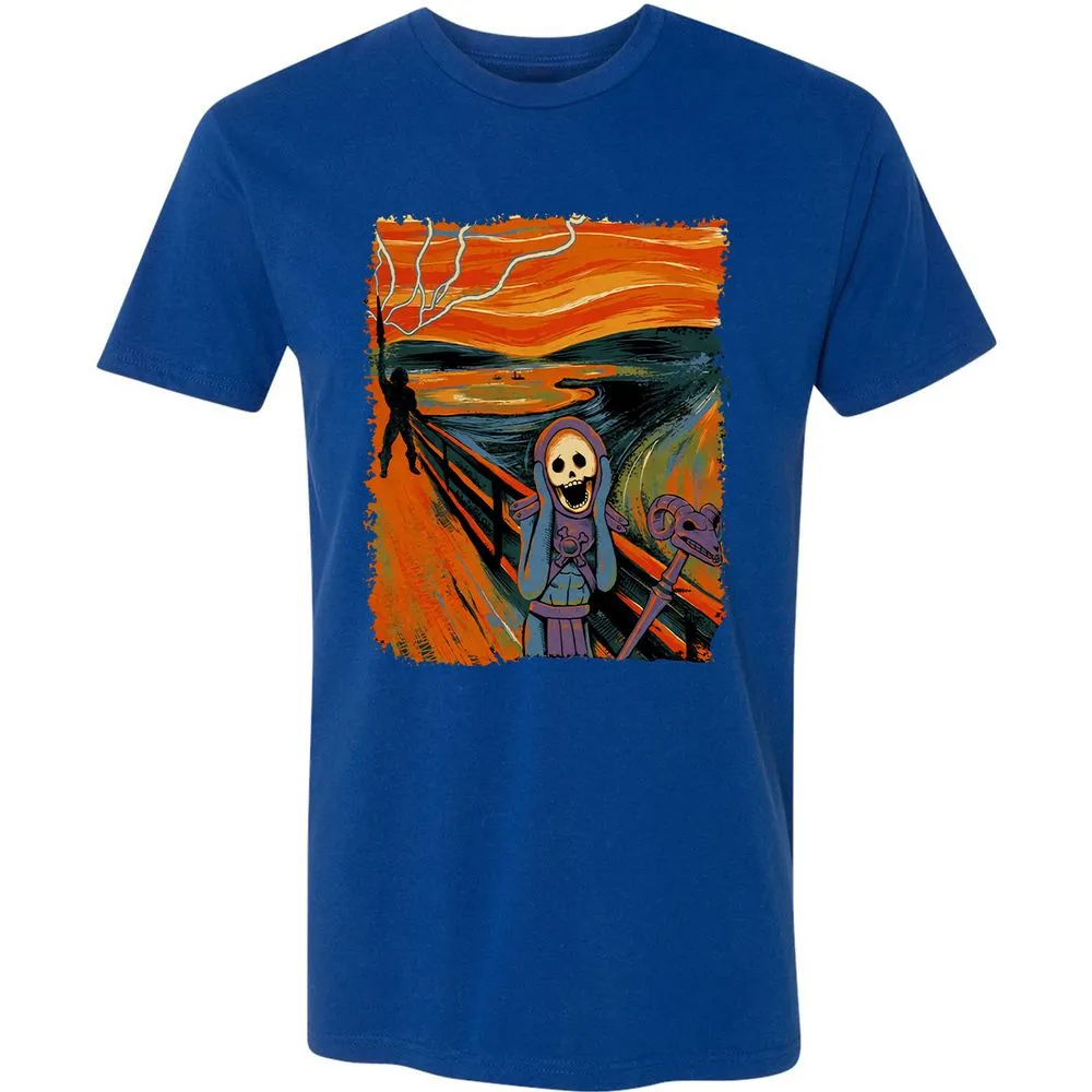 Premium Unisex T-Shirt - Q7WUSQX5 - Royal - 10