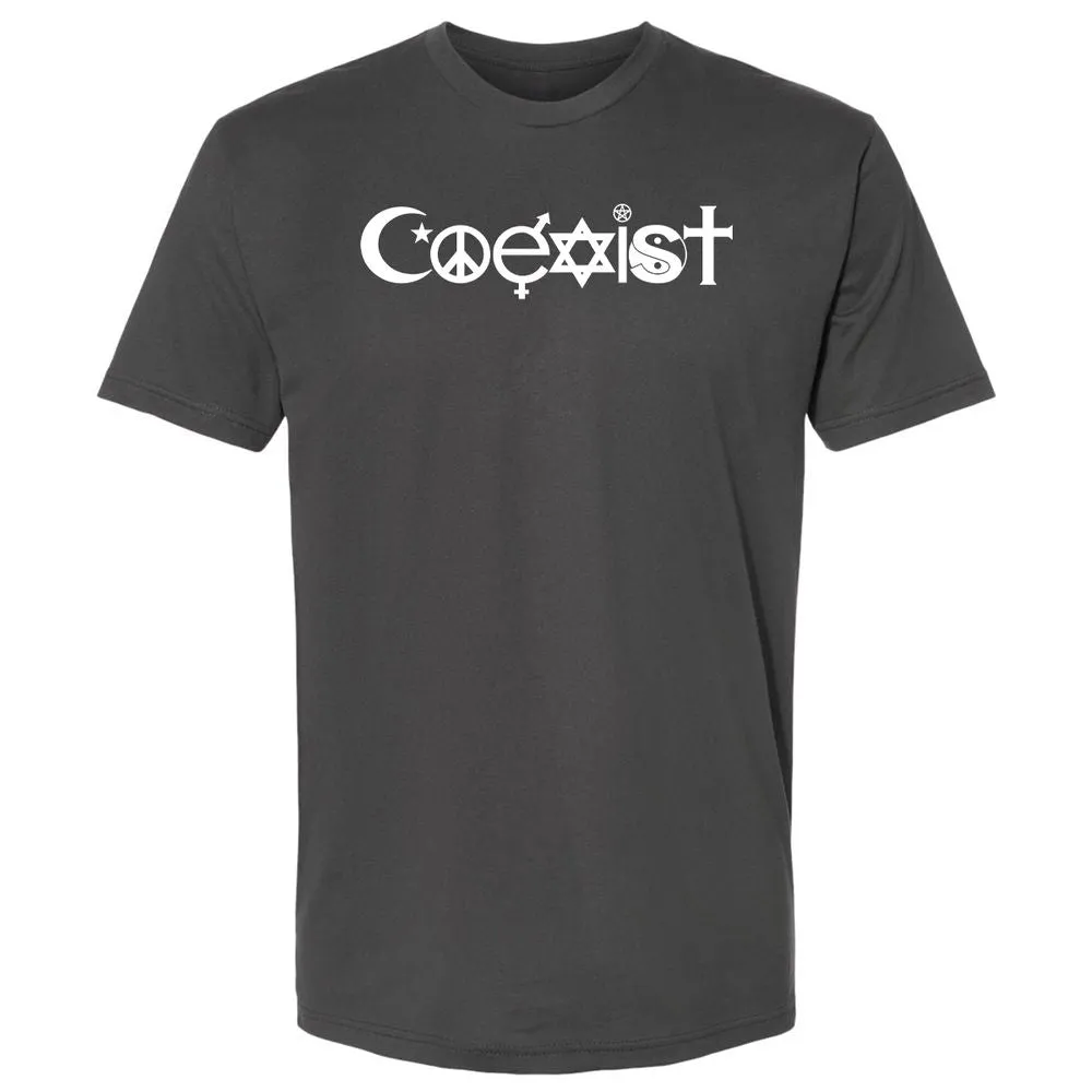 Premium Unisex T-Shirt - FBN3374V - Heavy Metal - 8