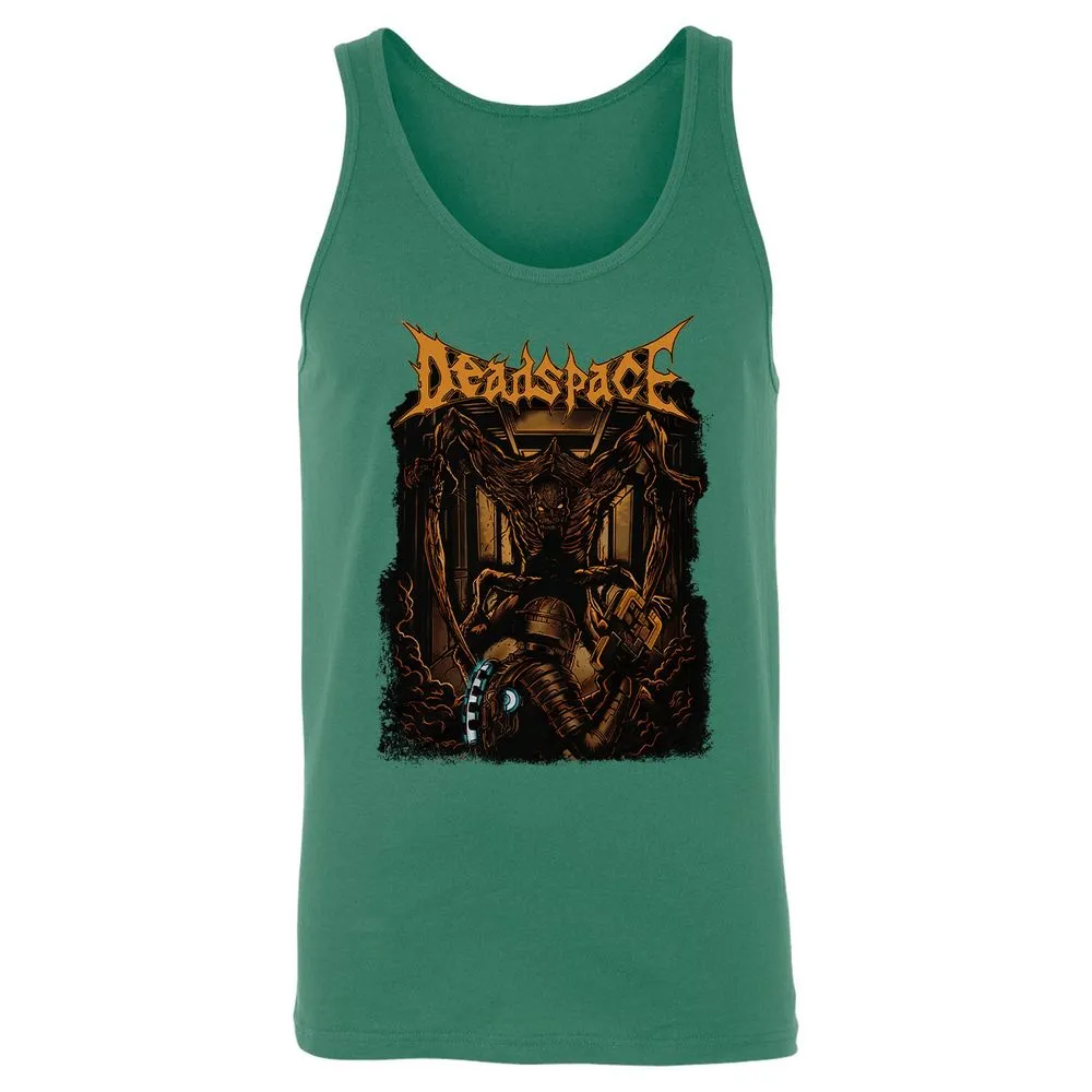 Unisex Jersey Tank - XVTGGYGQ - Kelly - 9