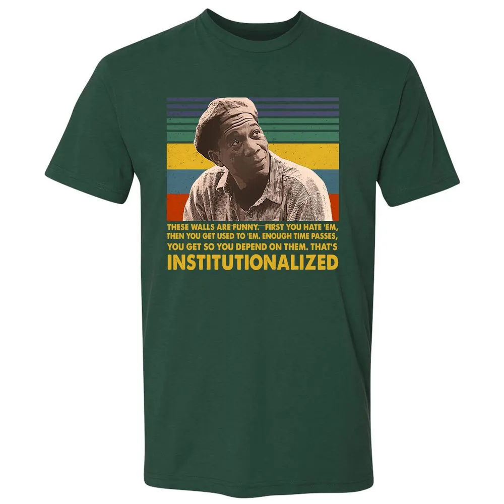 Premium Unisex T-Shirt - VQZGSDDY - Forest Green - 13