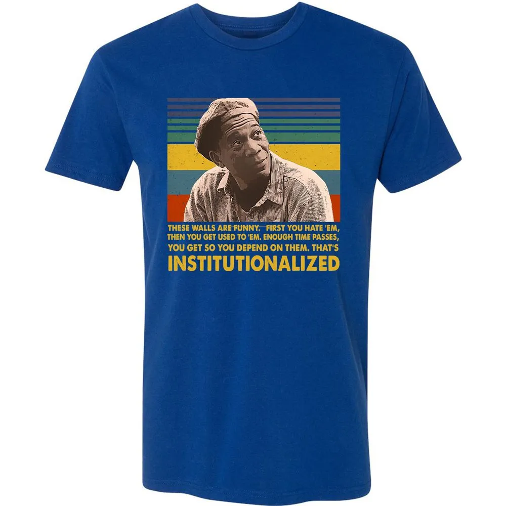 Premium Unisex T-Shirt - VQZGSDDY - Royal - 10